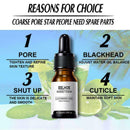 Eelhoe 10ML Instant Perfection Serum Pore Shrinking Serums P2T8