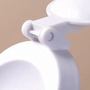 DIY Dumpling Wrapper Presser Pastry Dough Cutting Manual Jiaozi Maker (A)