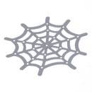 Spider Web Cutting Dies Stencils DIY Scrapbooking Album Decorative Newly