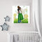Partial Embroidery Printed DIY Cross Stitch Kit Love Heart 14CT Needlework Decor