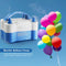 Portable Balloon Air Pump Electric Two Nozzle Inflatable Air Blower EU Plug