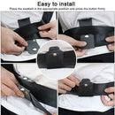 Car Comfortable Positioner Clip Seatbelt Adjuster Shoulder Neck Strap Protector
