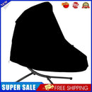 Waterproof Patio Curved Lounger Swing Chair Dust Cover Hanging Lounge Cover