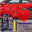 Car Scratch Repair Agent Scratches Polishing Wax Paint Care Maintenance Tools