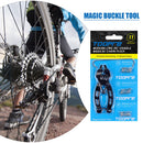 TOOPRE MTB Bike Chain Quick Link Tool Master Link Repair Pliers Kits (11S)