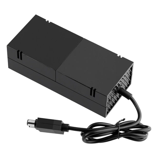 Durable For XBOX ONE Power Supply UK Plug Power Adapter AC Adapter Charger