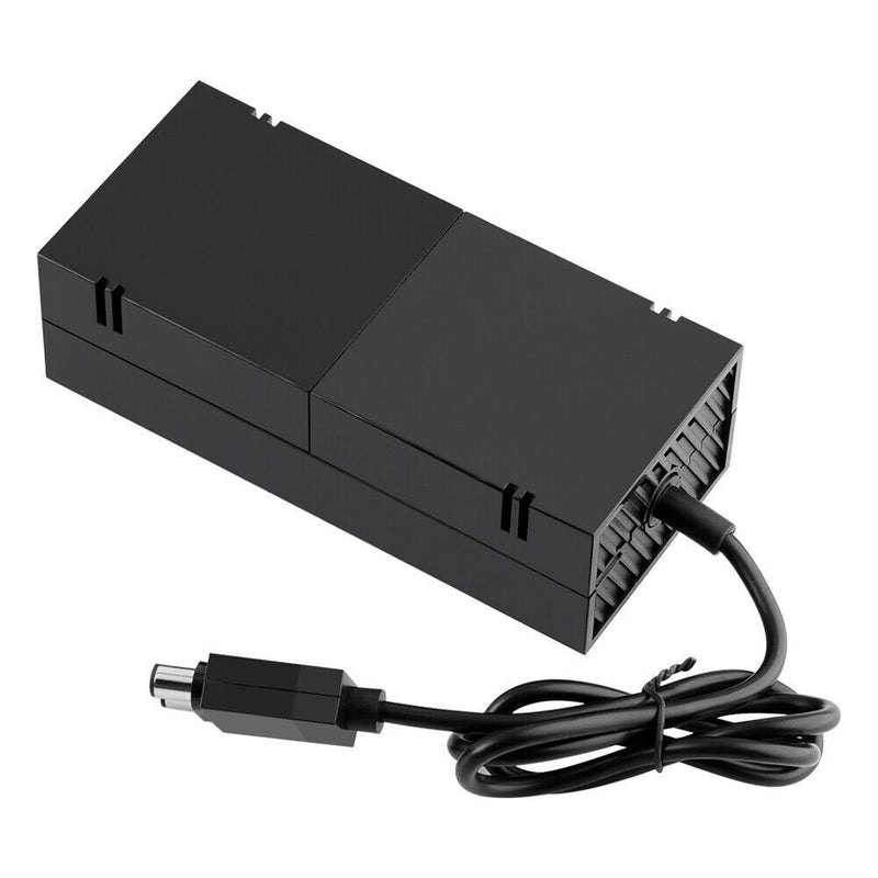 Durable For XBOX ONE Power Supply UK Plug Power Adapter AC Adapter Charger