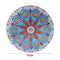 DIY Diamond Painting Mandala Round Coaster Cup Table Placemat (AA1059-2)