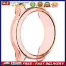 TPU Watch Screen Transparent Protective Case for Garmin Vivomove 3 Garminmo