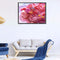 Coral Girl Oil Paint By Numbers Kits Canvas Picture Wall Art DIY Craft Gift