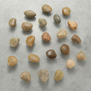 Furniture Hardware Cupboard Stone Handles Door Handle Drawer Knobs Drawer Pulls