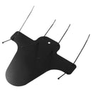 Trendyest bicycle fender, front wheel, front wheel, rear wheel, fenders, fenders