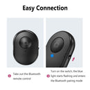 Rechargeable Shutter Release Self-Timer Bluetooth Wireless For IOS Android