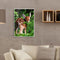 5D Diamond Painting Deer Full Round Drill Rhinestone DIY Wall Art (E1267)