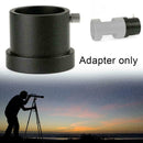 1 x M42X0.75 to 1.25" Adapter Digital Eyepiece Mounting Tube B1Y5 D9B7 U4X1