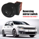 Electric Door Mirror Control Switch for Citroen Elysee Xsara Berlingo 185526