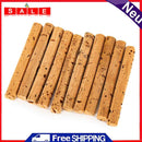 10pcs Carp Fishing Boilies Bait Zig Cork Stick Zig Rig Fishing Terminal Tackle