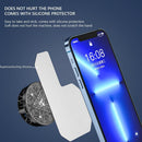 Upgrade Magnetic Gaming Phone Cooling Plate Radiator Stickers for PUBG