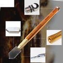 Tools Cutting Accessories Diamond Cutter Head Glass Cutter DIY Cut Tile Mirror