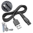 Electric Adapter Electric Shaver Charger Power Cord USB Charging Cablefor Mijia