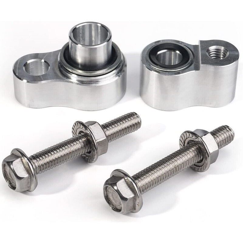 1Set Billet A/C Block Off Kit For Rear Air In 2000-2013 Chevrolet Suburbans/ GMC