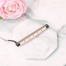 6 String Acoustic Guitar Bridge Saddle Rod Piezo Folk Guitar Flexible Strip
