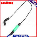 JY-SW-18 Fishing Bite Alarms Hangers Swingers Indicators Tackle (Green)
