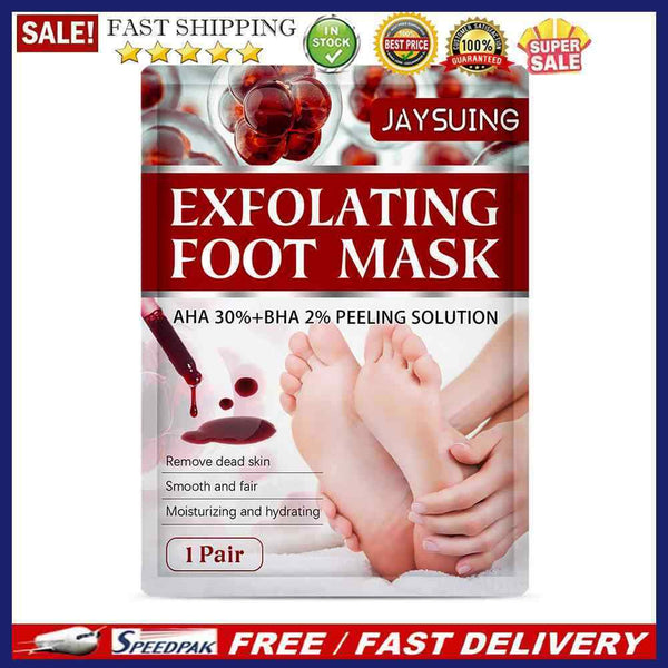 Dead Skin Remover Pedicure Socks Anti Crack Foot Care Tool Moisturizing Pedic