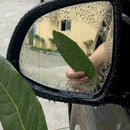 Car Accessories Anti Fog Rainproof Anti-glare Rearview Cover J1D3 Mirror B0S5