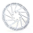 1 pair stainless steel bike tabula rasa disc brake rotors 160 mm G3 bicycle