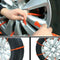 10 Pieces Car Winter Tires Tires Anti-slip Chains Wheel Belt Winter B2A1