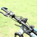Everpert Metal Bicycle BellMTBMountainRoad Bicycle Handlebar Ring Horn Sound Alar