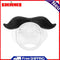 Silicone Funny Baby Pacifier Dummy Nipple Teethers Toddler Pacy Orthodontic