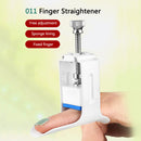 Finger Straightening Machine Injury Rehabilitation Holder Joint Support Sta