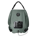 20L Portable Solar Shower Bag Outdoor Sports Camping PVC Water Storage Bags