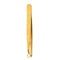 Universal Nose Hair Trimming Tweezers Eyebrow Nose Hair Steel 7Y9I V4S5 O Z9K2