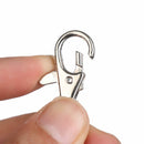 For Jeans Pants Punk Keychain  Trousers Chain Men Key Ring Wallet Belt Chain