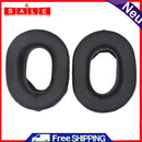 2pcs Replacement Cushion Earpad Headset Protect Cover for Sony MDR-HW700 HW700DS