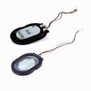 2x Repalcement Speaker For Switch Game Machine Sound Speaker Repair Part Z1E5