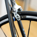 50pcs Aluminum Alloy Bike Bicycle Brake Shifter Inner Cable Tips Wire End C