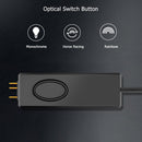 Jonsbo Desktop Computer ARGB Controller SATA Pin Power Supply Remote Control