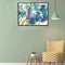 Flowers Oil Paint By Numbers Kits DIY Handpainted on Canvas Picture (B855)