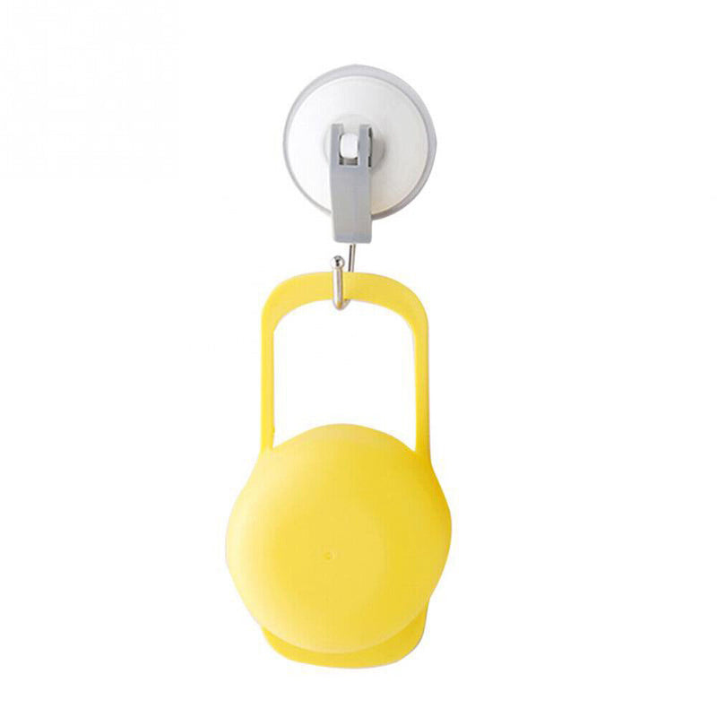 Wall Strong Towel Hanger Powerful Suction Heavy Duty A Vacuum Cup Hooks