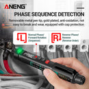 A3008 Digital NCV Multimeter Pen Intelligent 6000 Counts Voltage Diode Tester