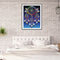 5D DIY Crystall Drill Diamond Painting Color Dream Catcher Mosaic Picture