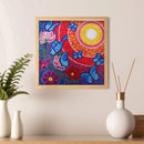 Special Shaped Crystal Full Drill animal Diamond Painting Newly