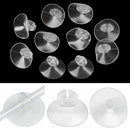 Aquarium Fish Tank Airline Pipe Clips Suckers Clip Fixed Tool Tube Hose Holder