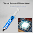 Thermal Conductive Grease Paste for AMD Intel Processor CPU Heat Sink Fan Cooler