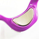 Reduction Remove Dark Circle Hot Compress Pulse Micro Current Eye Massager