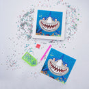 DIY Diamond Painting Full Round Crystal Drill Animal Wall Decor for Kids Pict